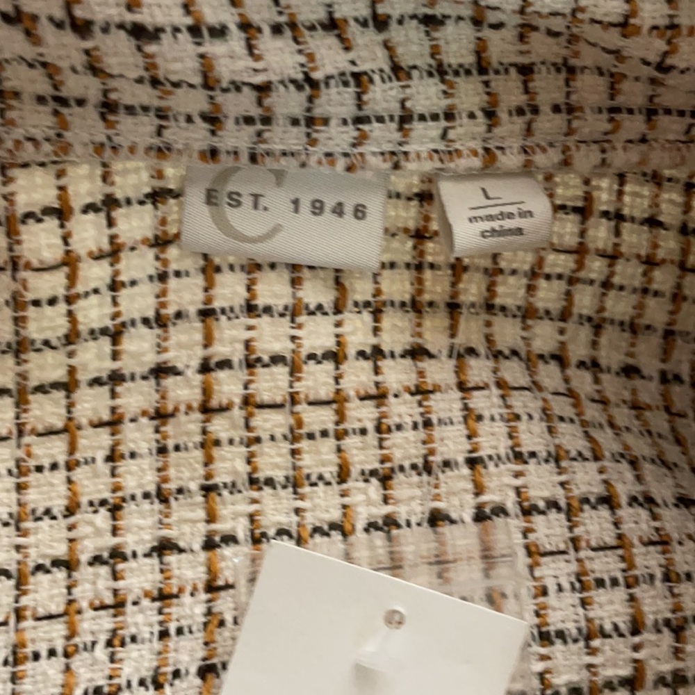 Jacket - Picture 2 of 3